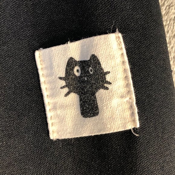 Women's Size 2 Solid Warm Pants Slim Up Trousers Leggings - Picture 4 of 12